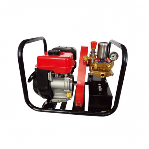 LS-18CD 动力喷雾机