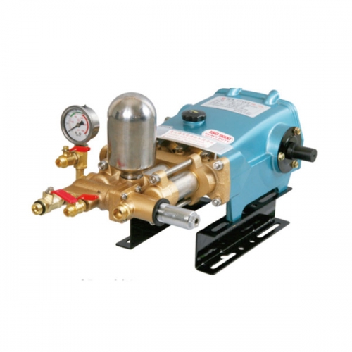 SB-528A 免黄油动力喷雾机