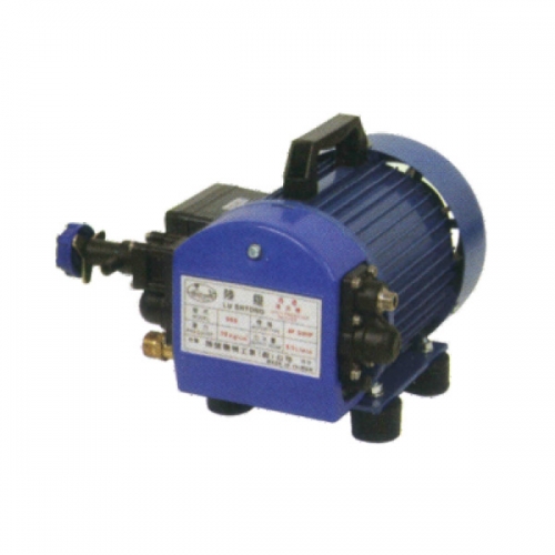 LS-906手提式引擎动力喷雾机