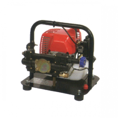 LS-908Y手提式引擎动力喷雾机