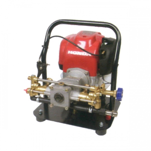 LS-910HB手提式引擎动力喷雾机