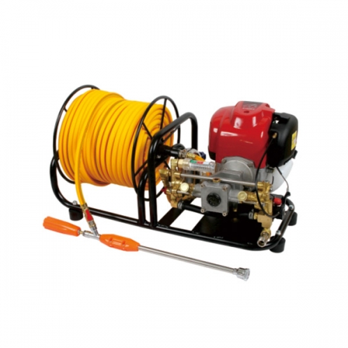 LS-910NTH手提式动力喷雾机