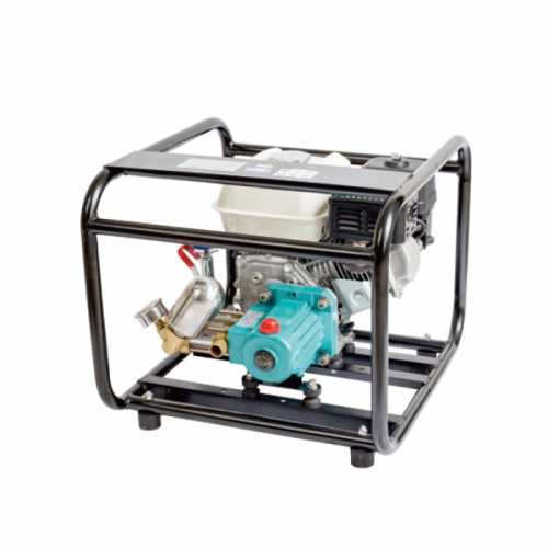 LS-725GPH-LS-725GPL 免黄油动力喷雾机