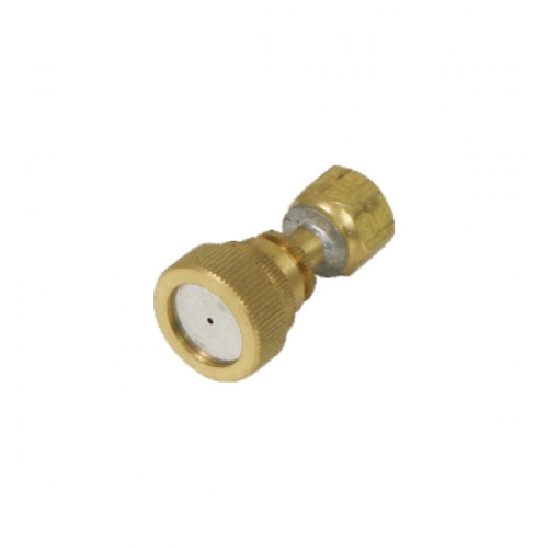 P-11 一孔中型喷嘴（直、弯）