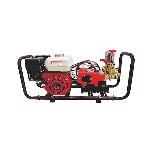 LS-30DJ 动力喷雾机