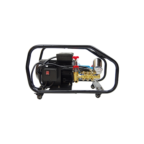 LS-725M 免黄油动力喷雾机