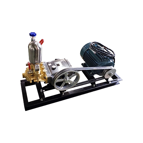 LS-545CD 动力喷雾机