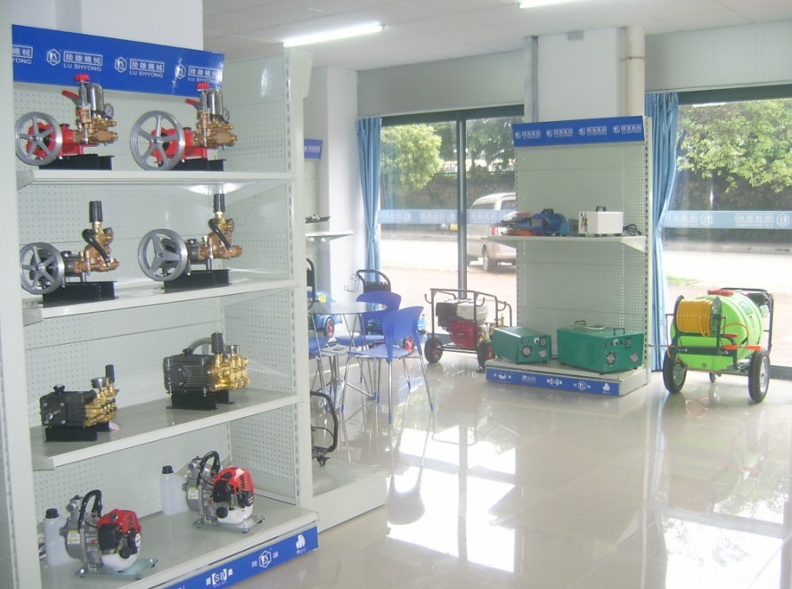 高压柱塞泵    线上买球app平台下载安装    高压微雾机