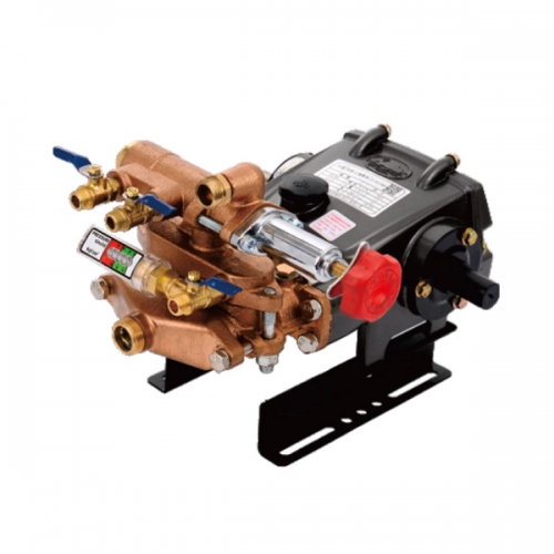 LS-826MP-836MP No-Butter Power Sprayer