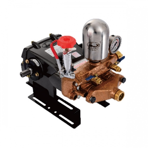 LS-523MO-533MP No-Butter Power Sprayer