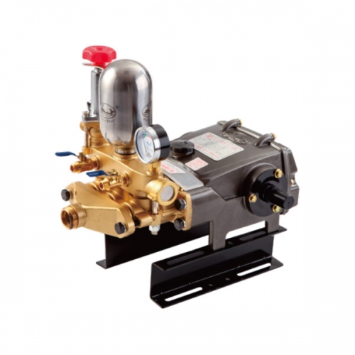 LS-535B No-Butter Power Sprayer