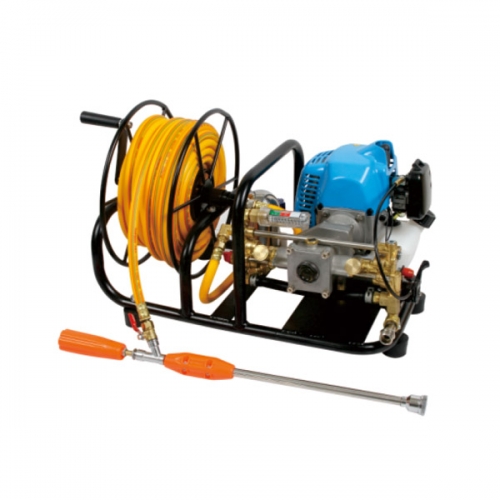 LS-908STE Portable Power Sprayer