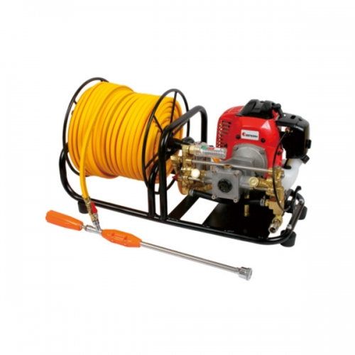 LS-910NTK Portable Power Sprayer