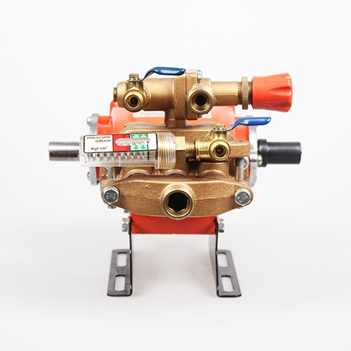 LS-18AF Agricultural Three Cylinder Plunger Pump