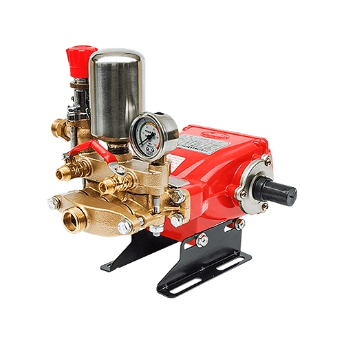 LS-18F Power Sprayer