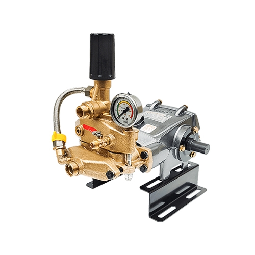 LS-18Q Power Sprayer