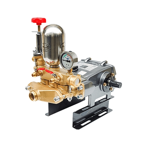 LS-30MP Grease-Free Power Sprayer