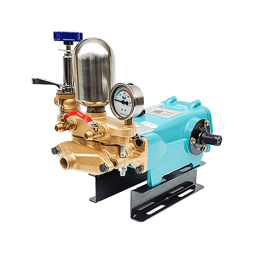 LS-524C Grease-Free Power Sprayer (Heavy Duty)