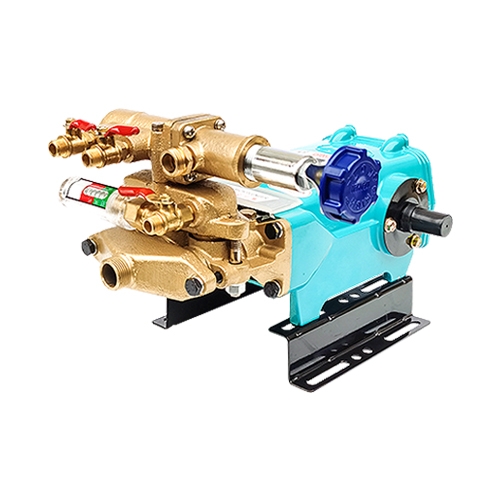 LS-527C Grease-Free Power Sprayer (Heavy Duty)