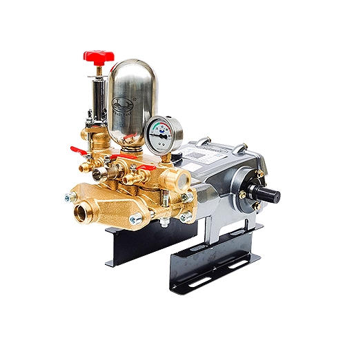 LS-535 Grease-Free Power Sprayer