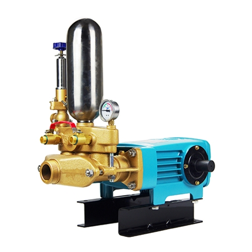 LS-558 Power Sprayer