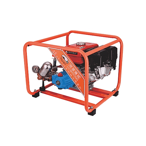 LS-725H Power Sprayer