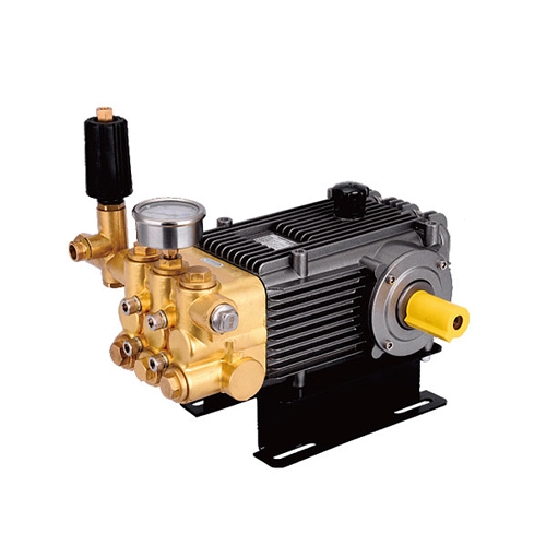 LS-750 High Pressure Pump